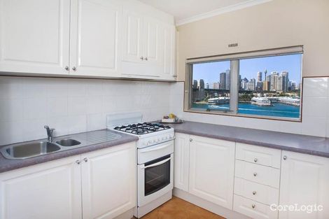 Property photo of 77/2A Henry Lawson Avenue McMahons Point NSW 2060