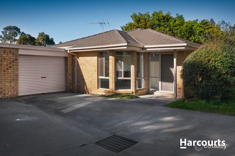 2/5 Norham Ct, Berwick, VIC 3806