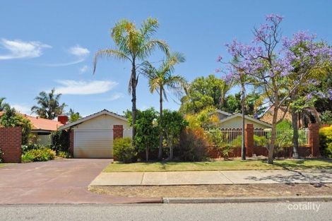 9 Marcus Ave, Booragoon, WA 6154