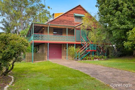 Property photo of 12 Peacock Court Birkdale QLD 4159