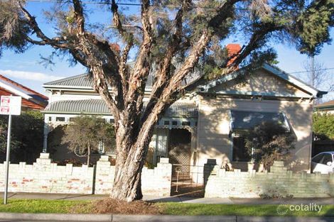 7 Wisewould St, Flemington, VIC 3031