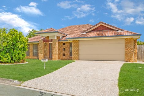 Property photo of 5 Regency Grove Flinders View QLD 4305