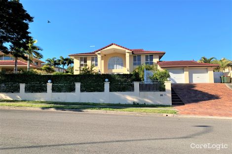 Property photo of 54 Bordeaux Street Eight Mile Plains QLD 4113