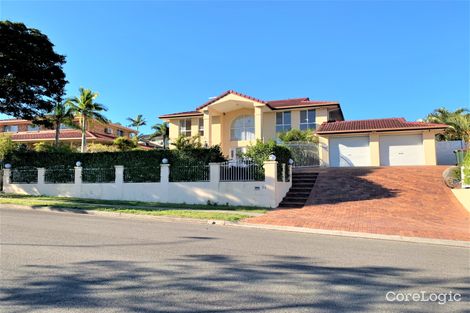 Property photo of 54 Bordeaux Street Eight Mile Plains QLD 4113