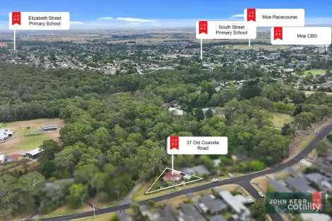 37 Old Coalville Rd, Moe, VIC 3825