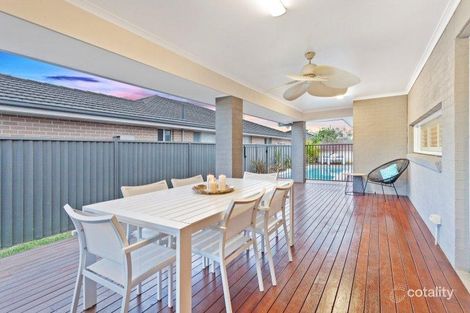 Property photo of 34 Jane Ellen Crescent Chittaway Bay NSW 2261