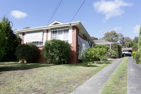 Property photo of 13 Walden Avenue Wheelers Hill VIC 3150