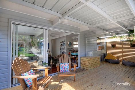 Property photo of 49 Monash Street Tugun QLD 4224