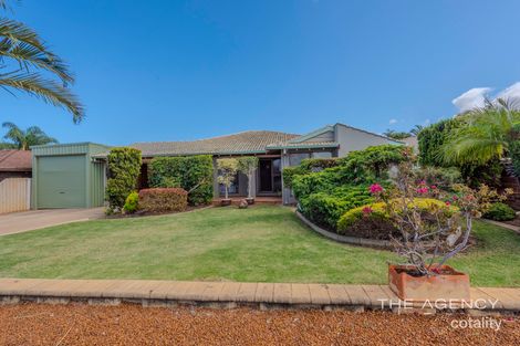 7 Pinyali Way, Waggrakine, WA 6530
