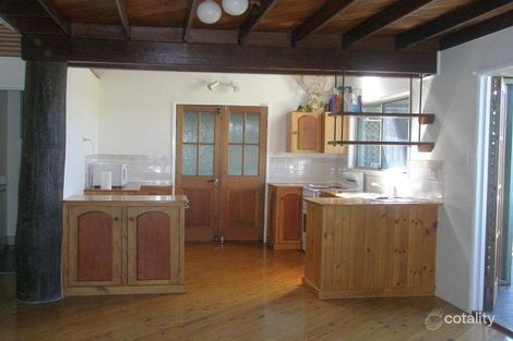 Property photo of 45 Rehbein Avenue Qunaba QLD 4670