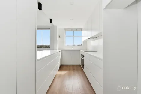 Property photo of 39/10 Gow Street Balmain NSW 2041