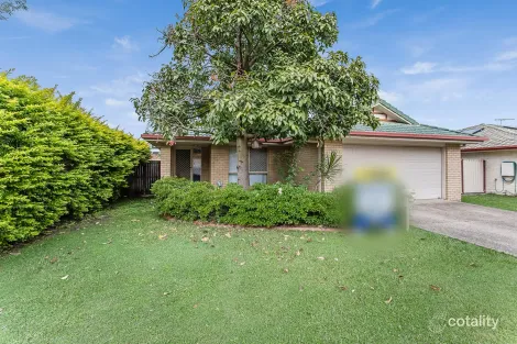 4 LEICESTER CT, KIPPA-RING, QLD 4021