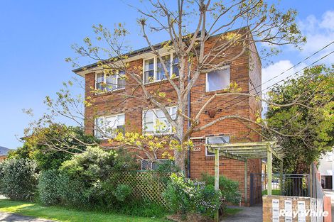 2/38 Pleasant Ave, North Wollongong, NSW 2500