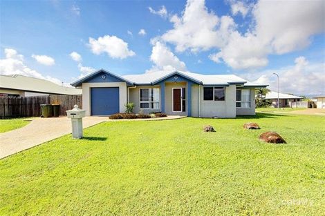 1/12 Fitzgerald Cres, Kirwan, QLD 4817