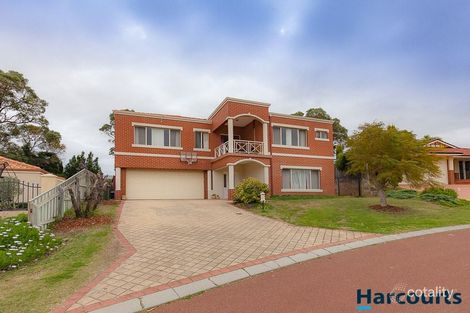 Property photo of 3 Otago Lane Currambine WA 6028