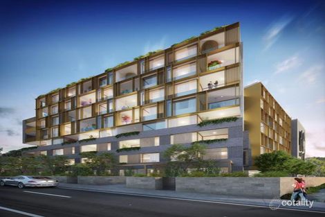Property photo of 10/17 Grosvenor Street Croydon NSW 2132