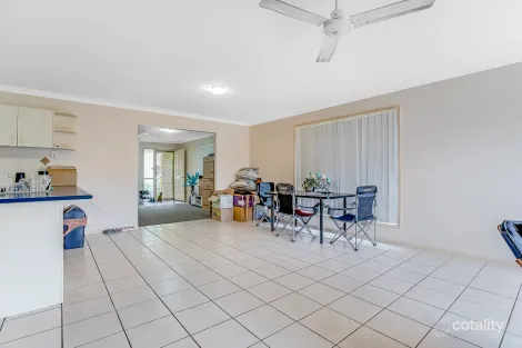 Property photo of 4 Leicester Court Kippa-Ring QLD 4021