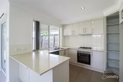 Property photo of 26 Marloo Drive Tannum Sands QLD 4680