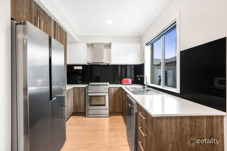 Property photo of 6 Latchford Drive Mickleham VIC 3064