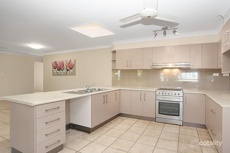 Property photo of 4 Salisbury Crescent Kirwan QLD 4817