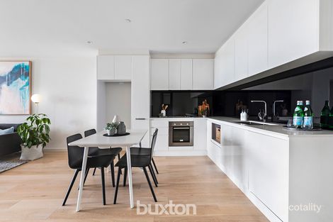 Property photo of 405/11 Central Avenue Moorabbin VIC 3189