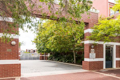 Property photo of 4/20 Pendal Lane Perth WA 6000