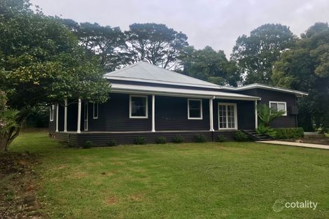 34 Old Coast Rd, Dorrigo, NSW 2453