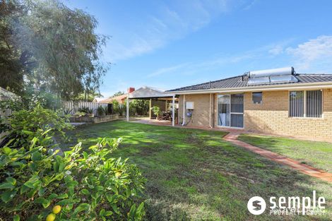 Property photo of 11 Jenniphur Court Atwell WA 6164