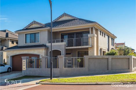 Property photo of 85 Candella Square Stirling WA 6021
