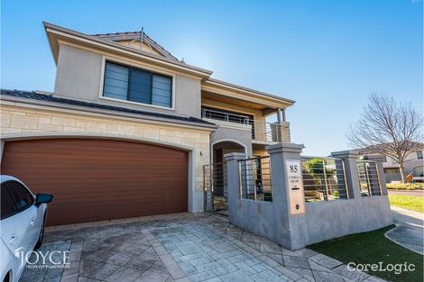 Property photo of 85 Candella Square Stirling WA 6021