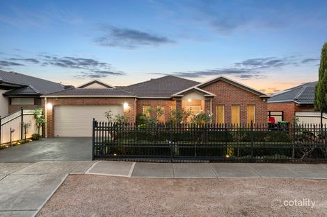 9 Jacaranda Dr, Taylors Hill, VIC 3037