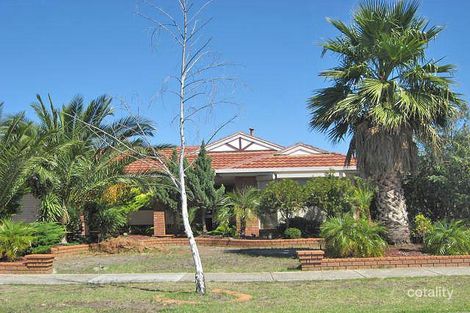 Property photo of 7 Bellbird Avenue Taylors Lakes VIC 3038