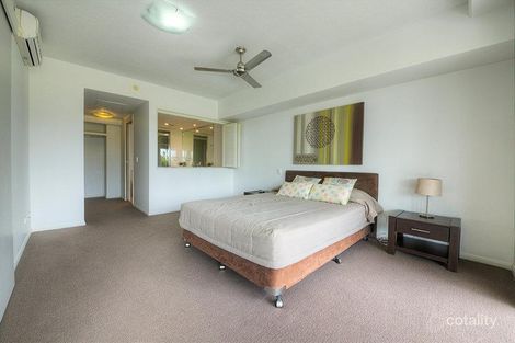 Property photo of LOT 9/96-98 Scenic Highway Lammermoor QLD 4703