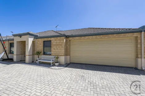 2/23 Forward St, Mandurah, WA 6210