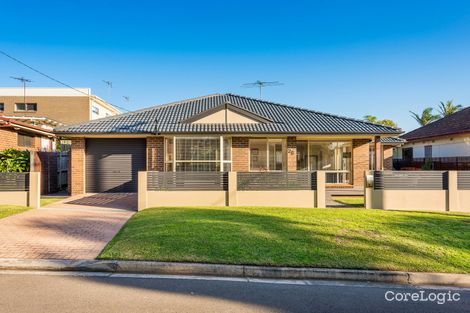 Property photo of 2B Fourth Avenue Loftus NSW 2232
