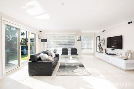 Property photo of 2B Fourth Avenue Loftus NSW 2232