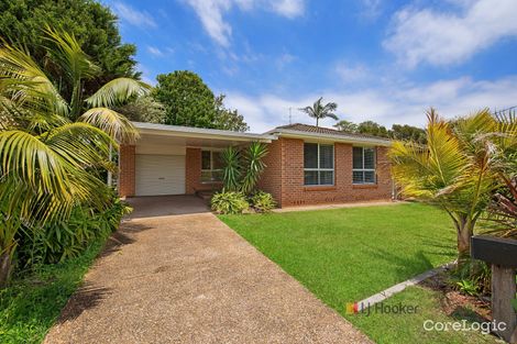 Property photo of 11 Fourth Avenue Toukley NSW 2263