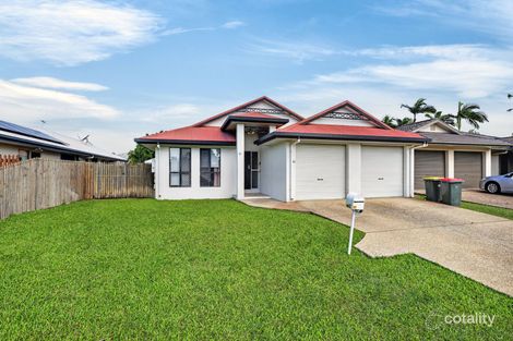 Property photo of 11 Daytona Drive Kirwan QLD 4817