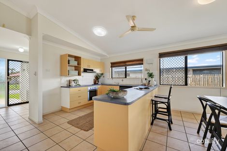 Property photo of 11 Daytona Drive Kirwan QLD 4817