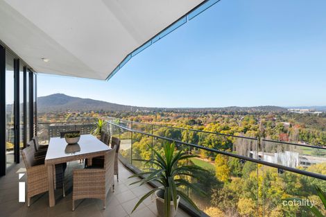 Property photo of 1507/240 Bunda Street City ACT 2601