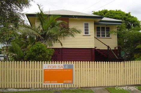 Property photo of 34 Muir Street Cannon Hill QLD 4170