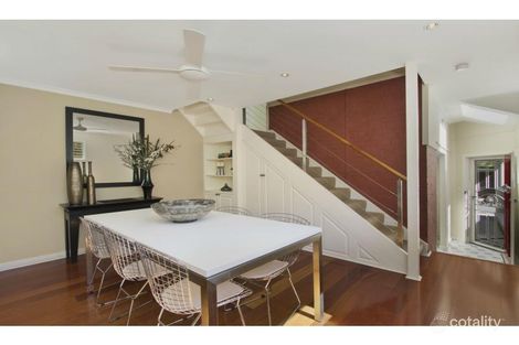 Property photo of 133B Burlington Lane Crows Nest NSW 2065