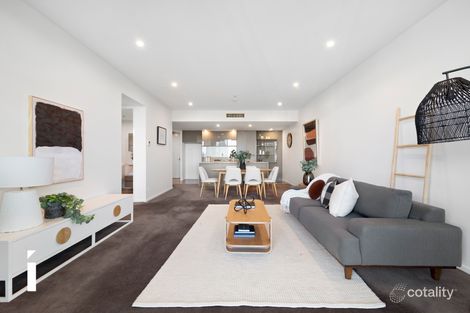 Property photo of 1507/240 Bunda Street City ACT 2601
