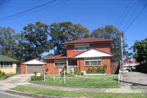 19 Aber Gr, Mount Druitt, NSW 2770