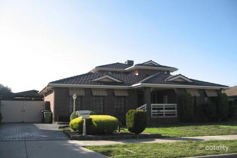 Property photo of 6 Halsham Court Greenvale VIC 3059