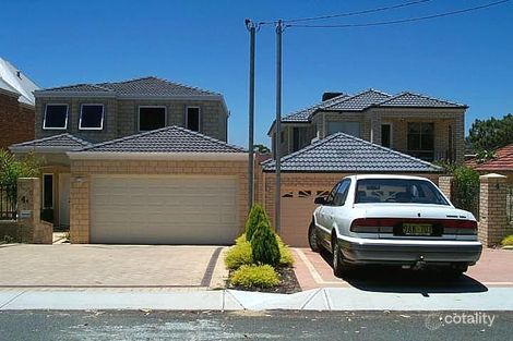 Property photo of 4A McCallum Crescent Ardross WA 6153