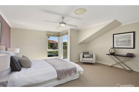 Property photo of 133B Burlington Lane Crows Nest NSW 2065