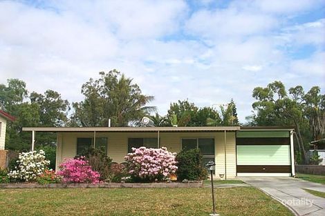 5 Dawes St, Kawana, QLD 4701