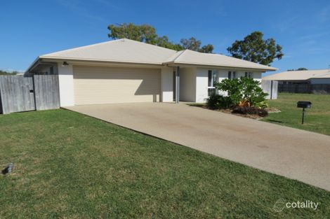 9 Cowrie St, Bowen, QLD 4805