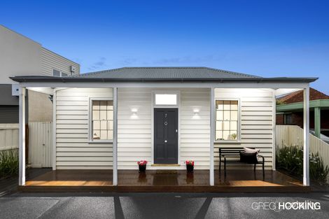 Property photo of 7 Alfred Place Williamstown VIC 3016